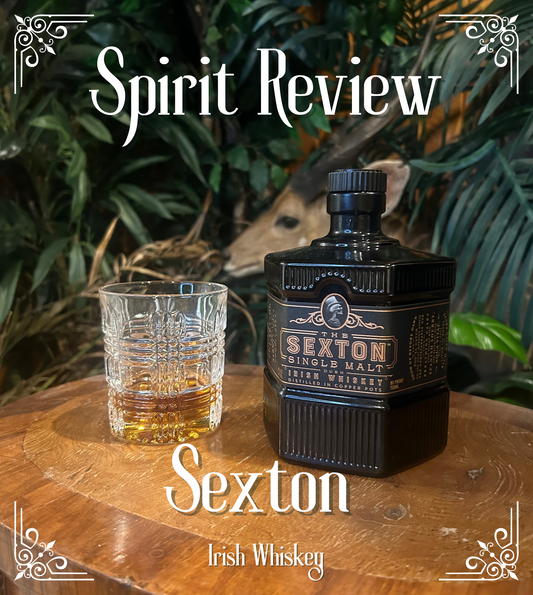 Sexton: The best thing you can have before you're married.