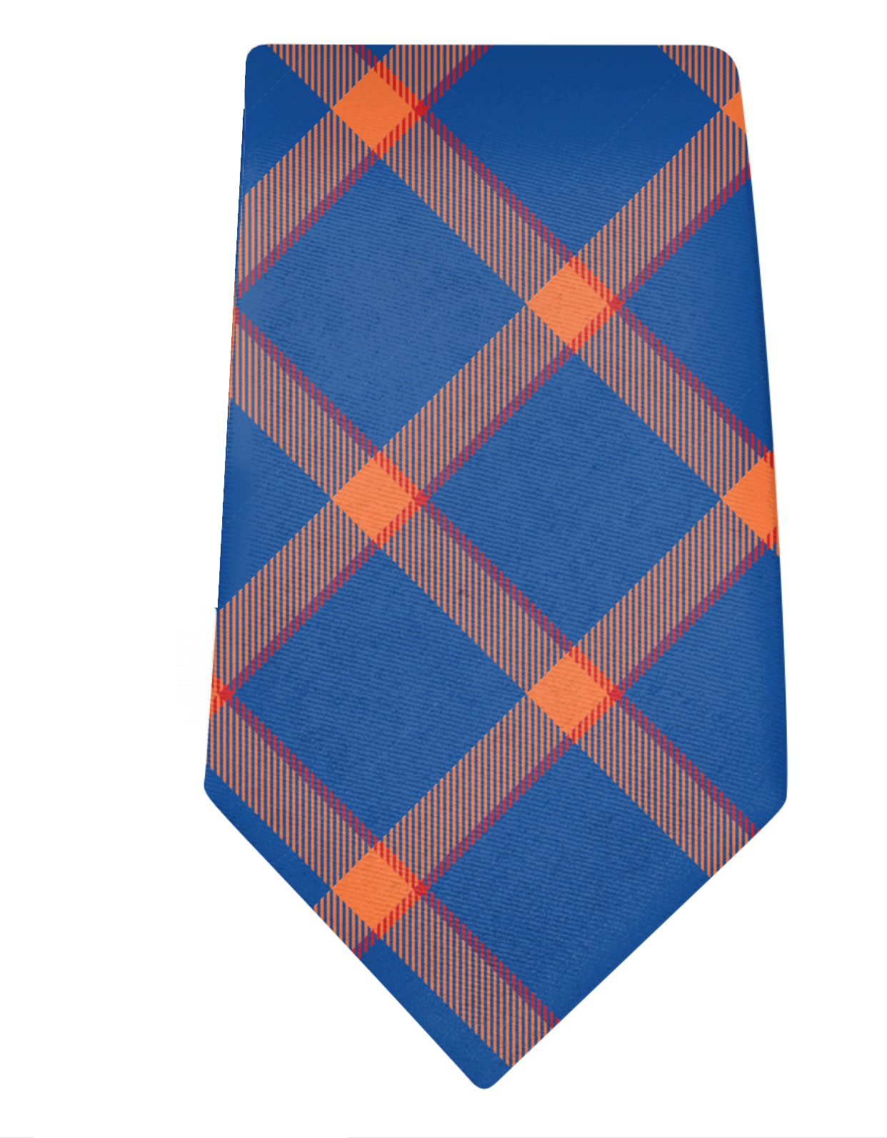 Swiss Guard Tie