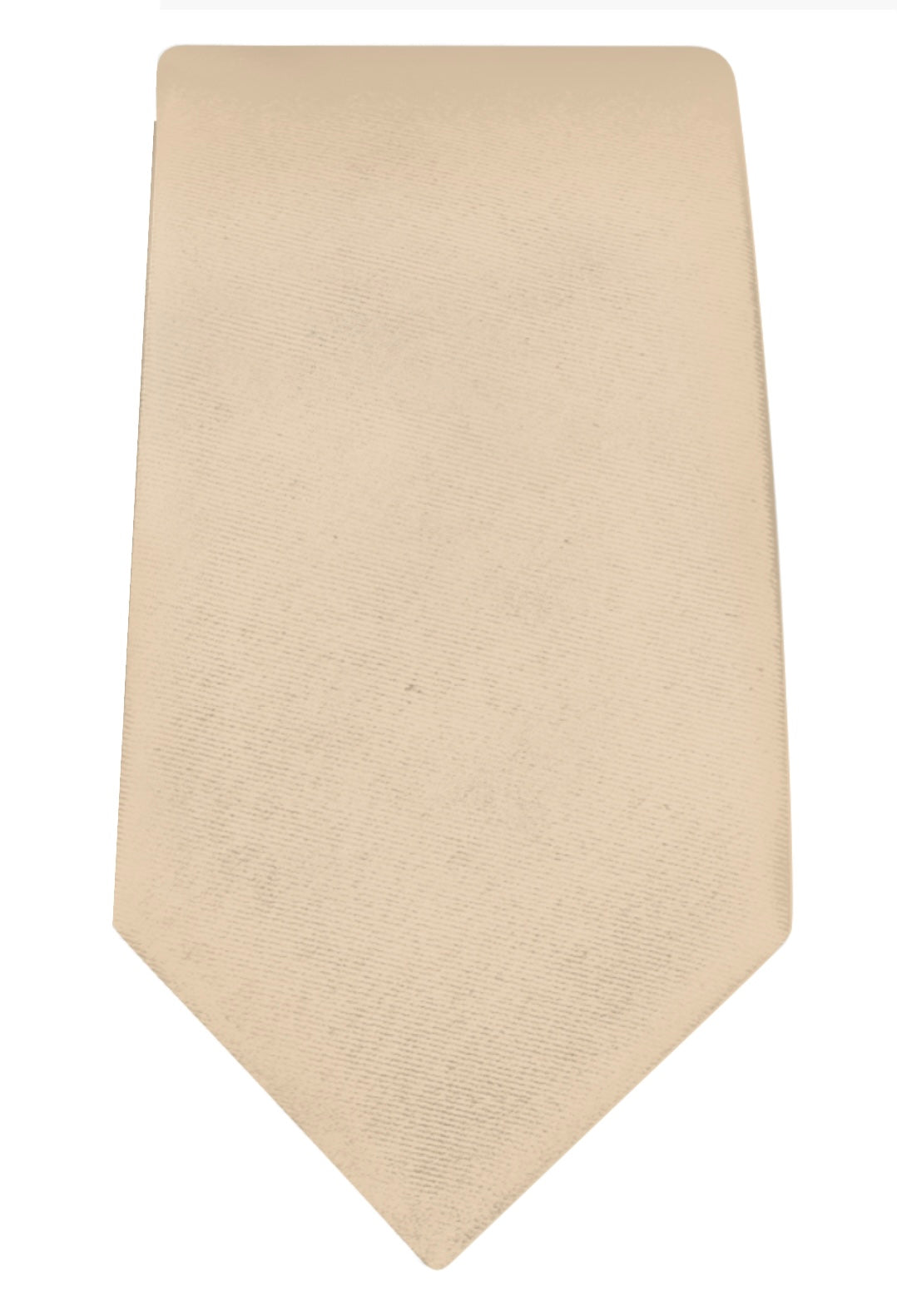 Beige Tie