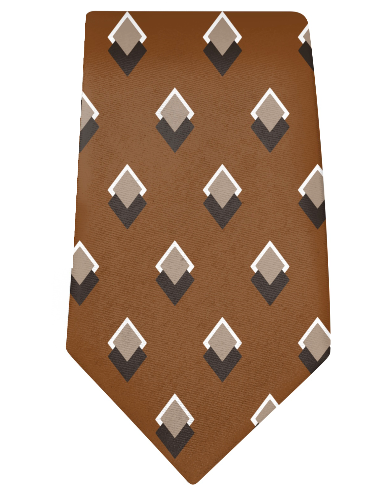 Springbok Tie