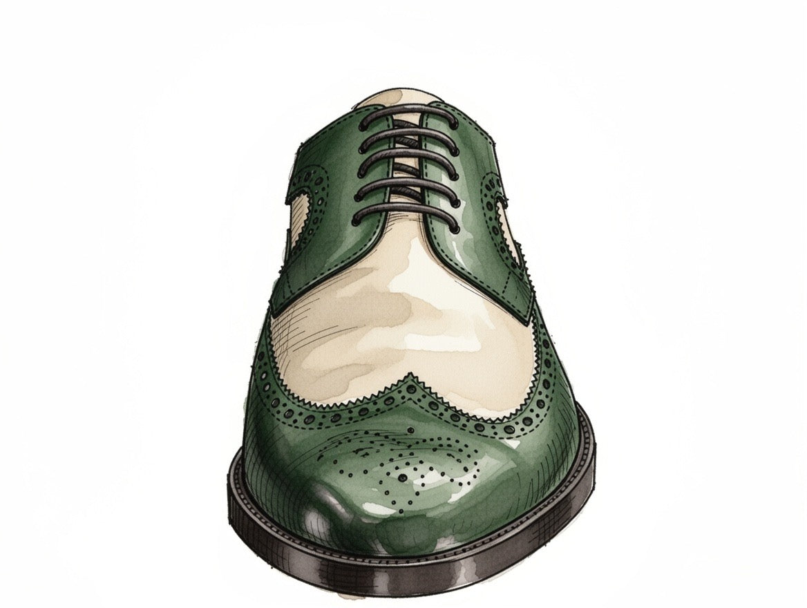 Cadby I (Bottlegreen)