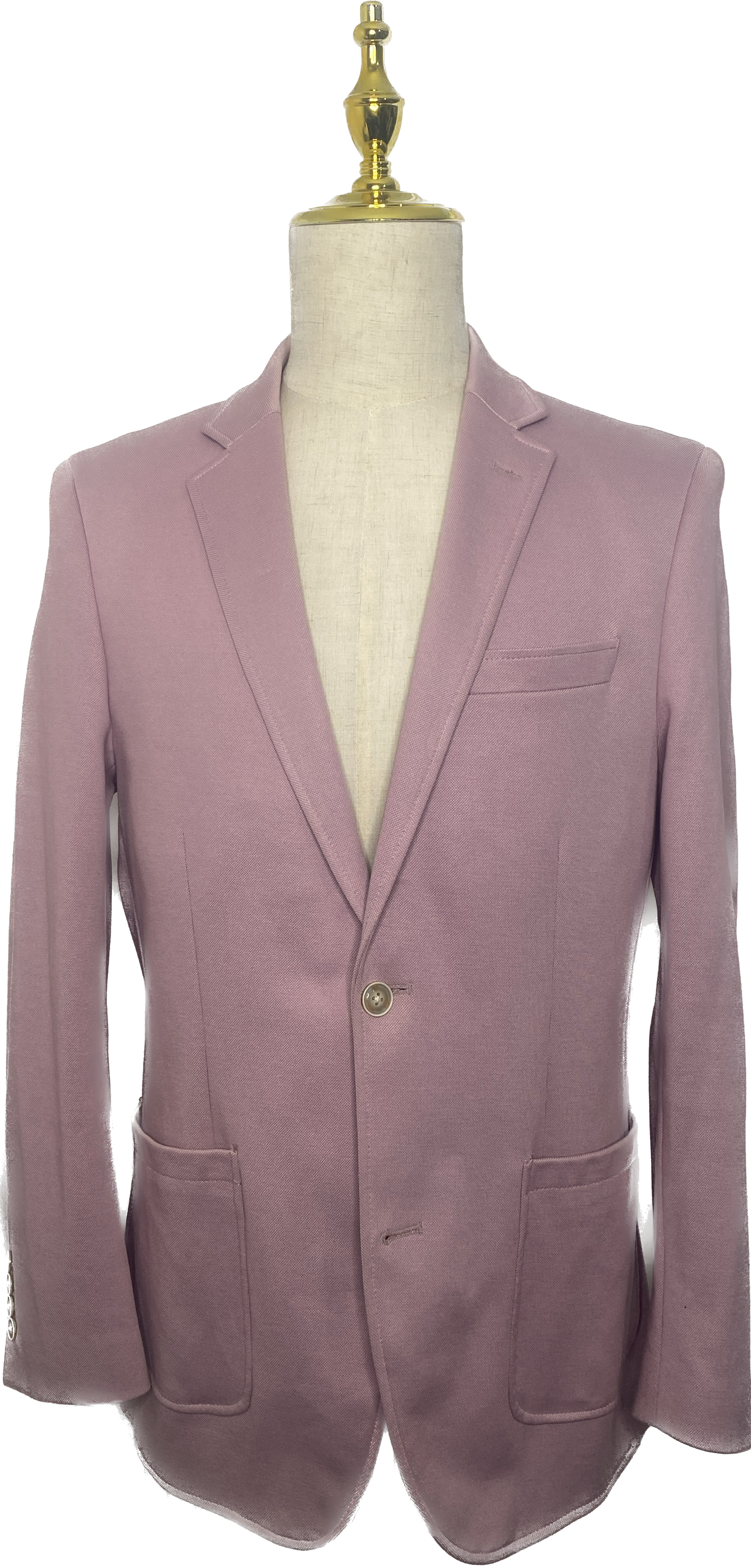 Pink Sportcoat (40)