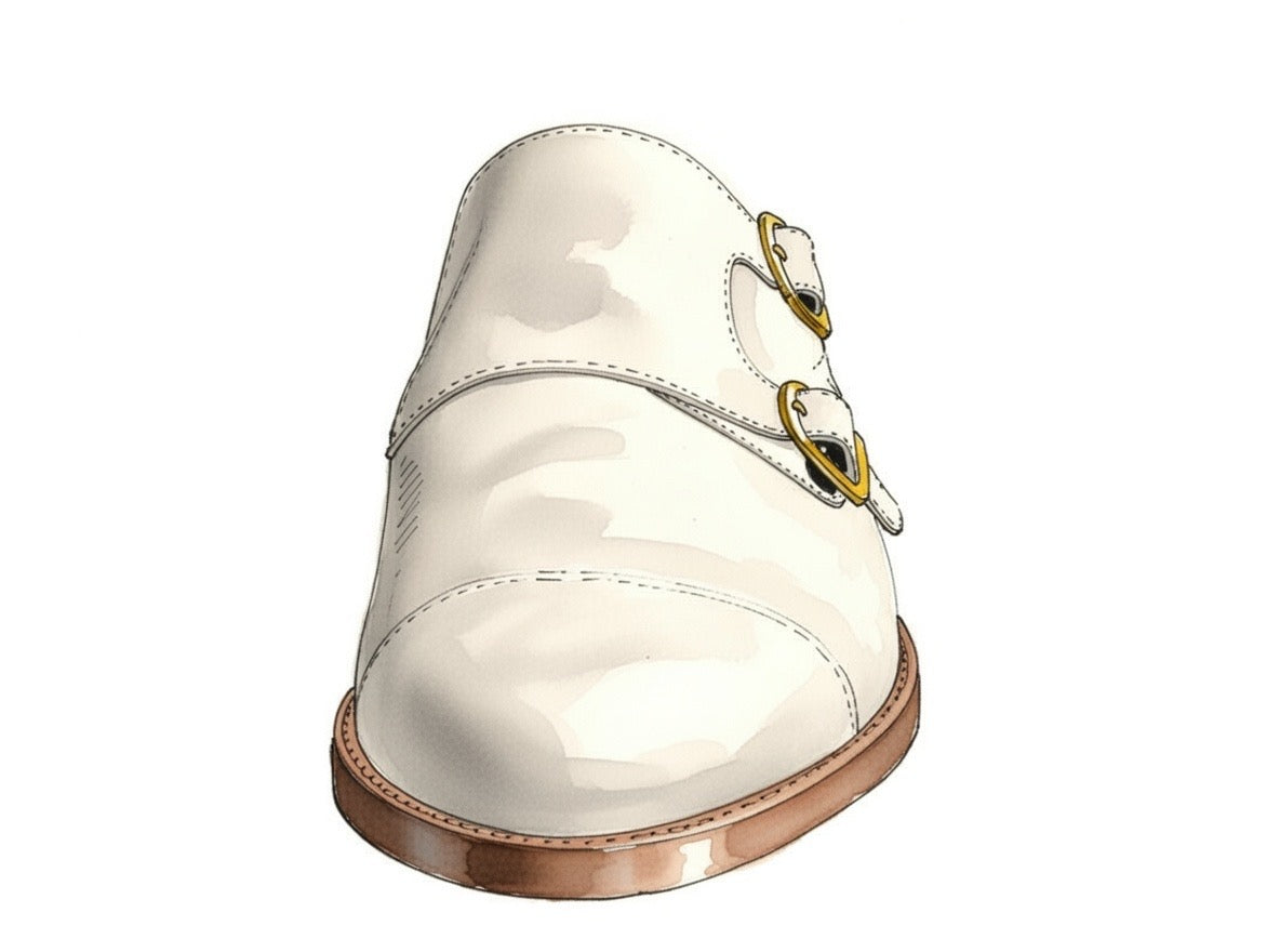 Frederick (Ivory)