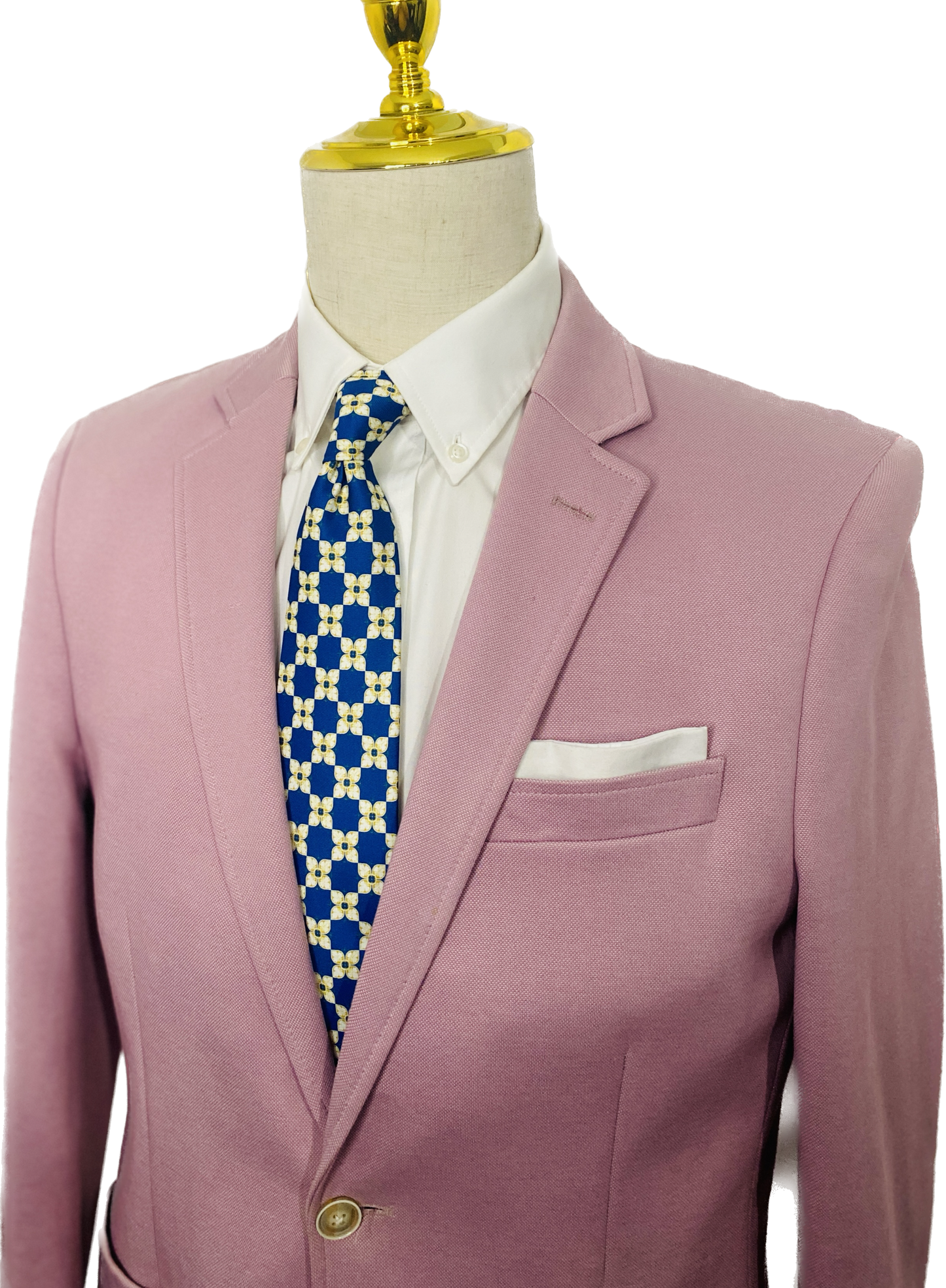 Pink Sportcoat (40)