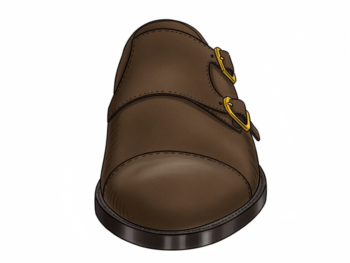 Frederick (Olive)