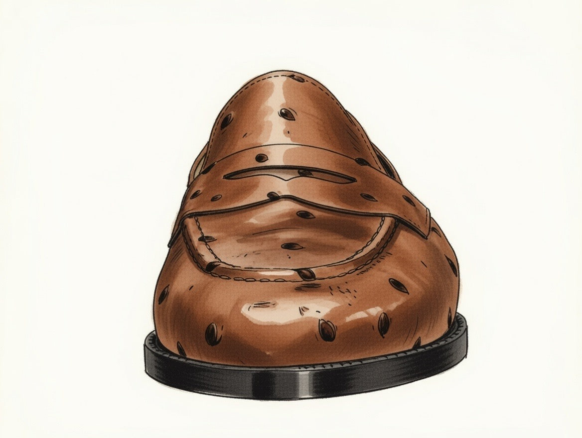 Muldoon (Dark Brown)