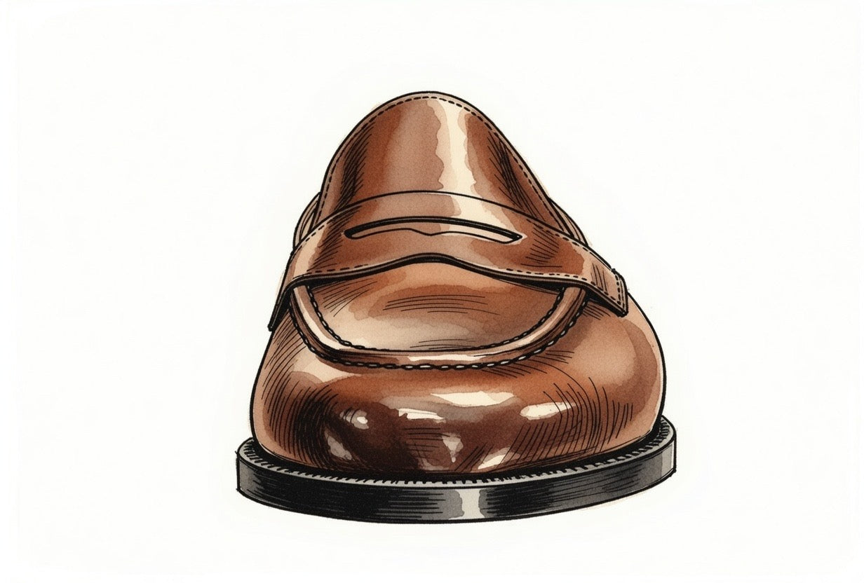 Humboldt (Medium Brown)