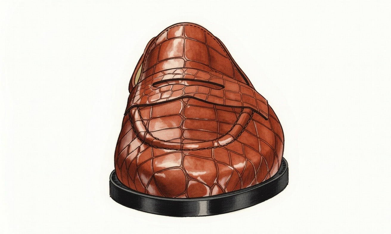 Tom (Medium Brown)