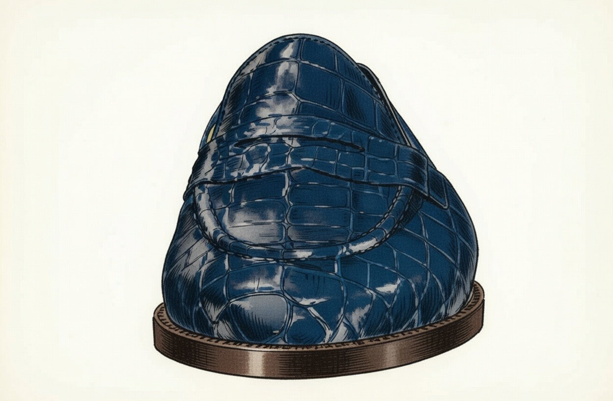Tom (Navy)
