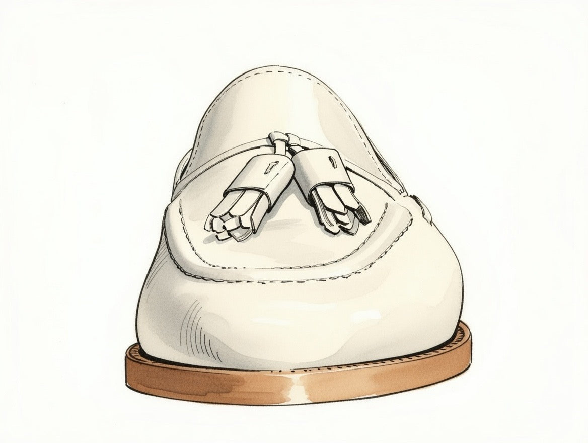 Akeley (Ivory)
