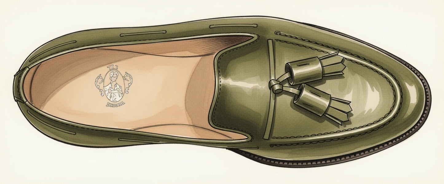 Akeley (Olive)