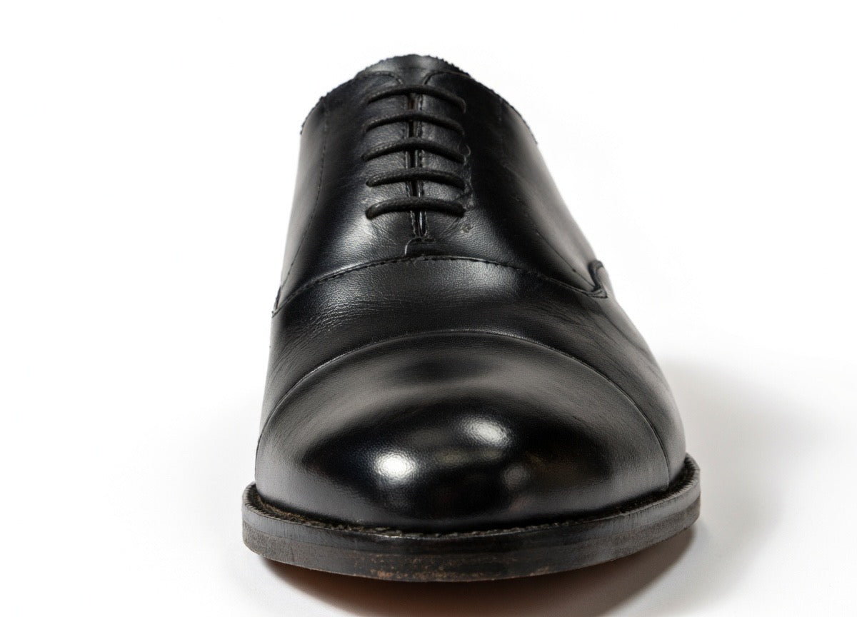 Rainsford (Black)