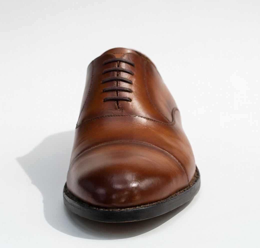 Rainsford (Medium Brown)