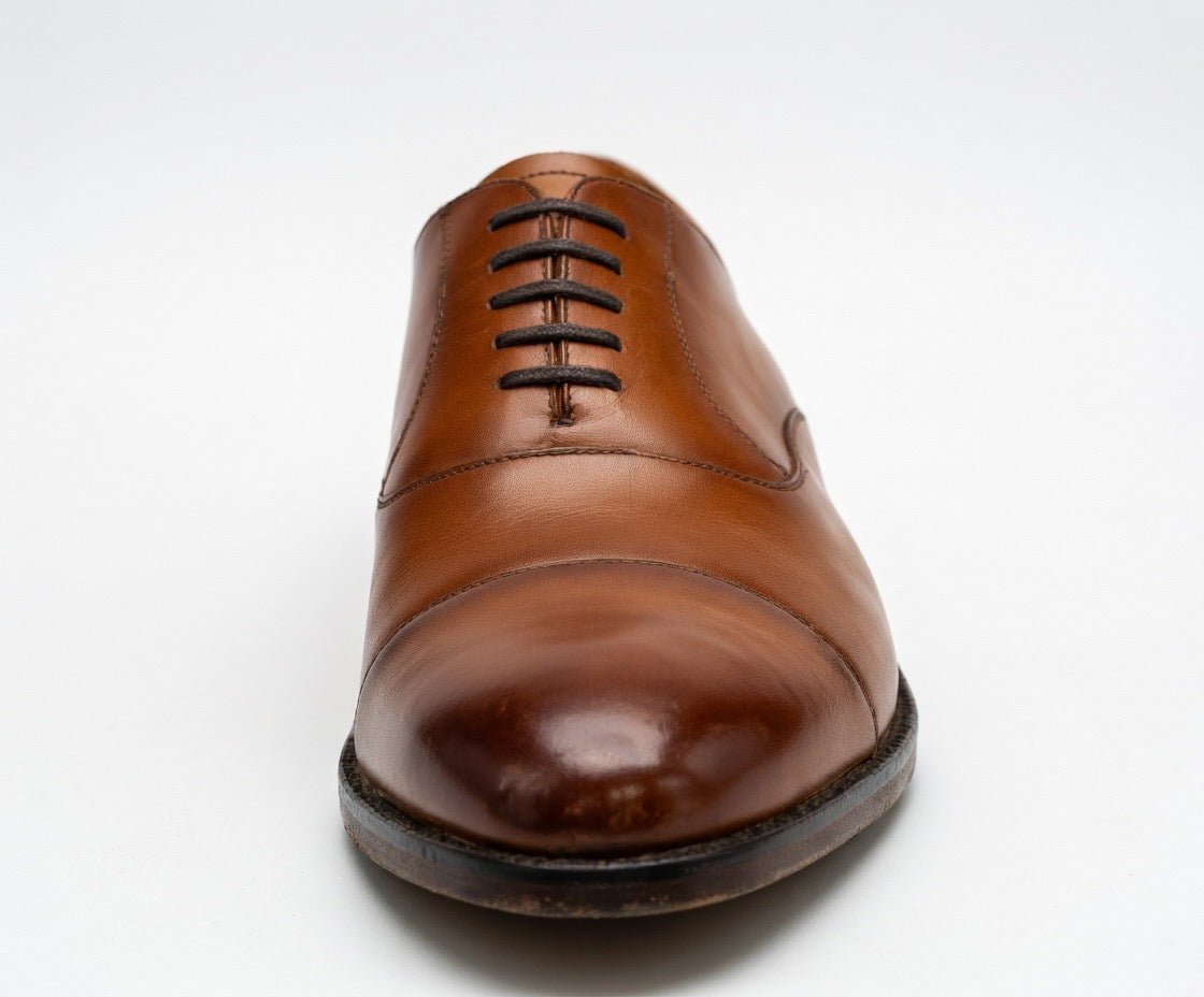 Rainsford (Light Brown)