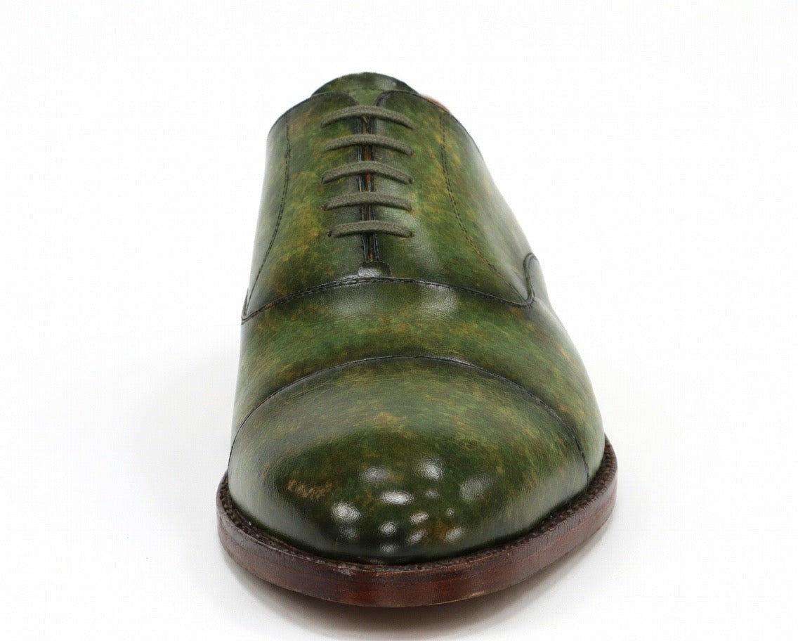 Patina Rainsford (Green)