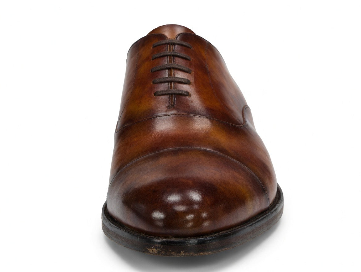 Rainsford Patina (Cognac Museum)