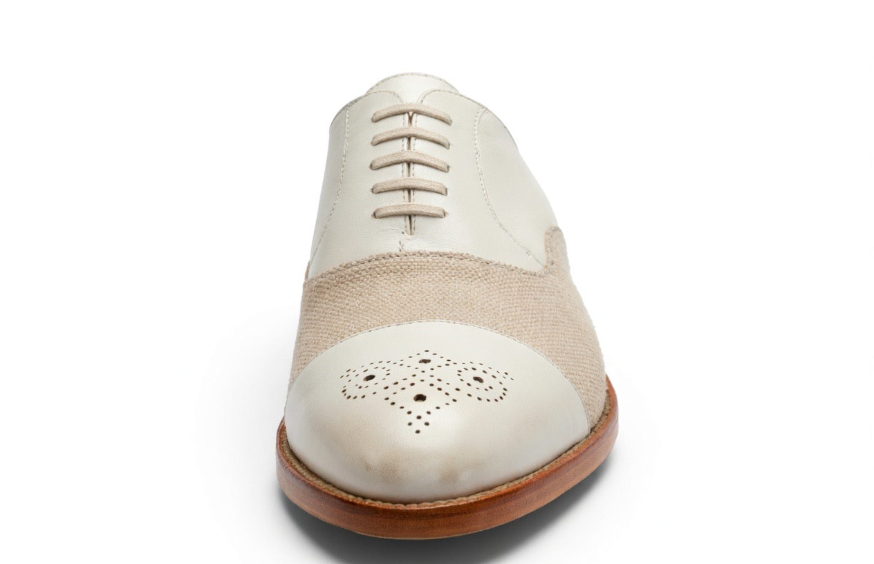 Merfield (Ivory)