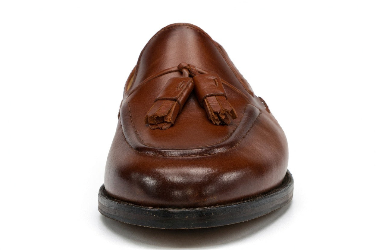 Akeley (Medium Brown)