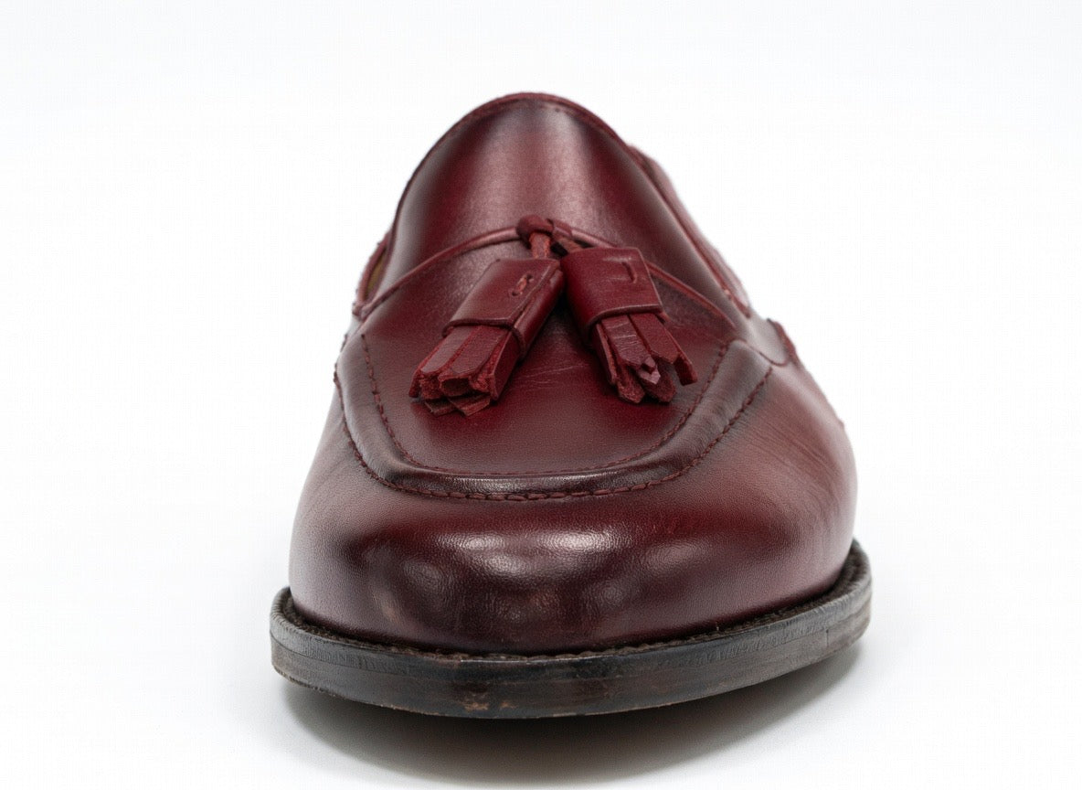 Akeley (Burgundy)