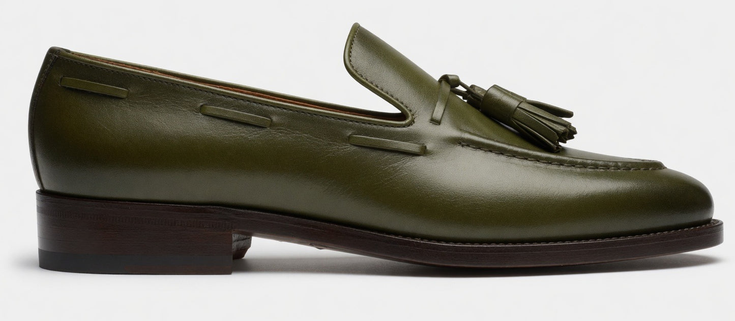 Akeley (Olive)