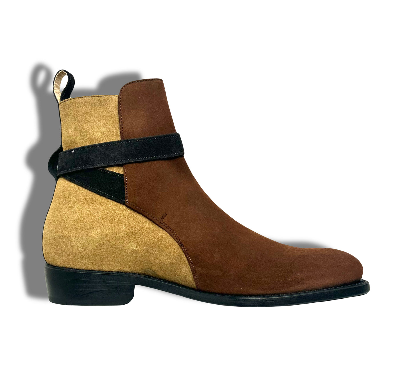 Gemsboot