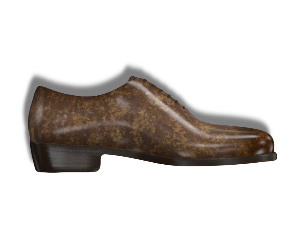 Remington Wholecut Shoe