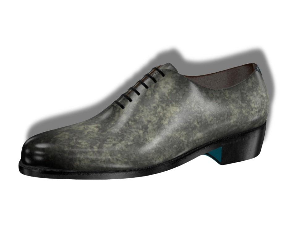 Remington Wholecut Shoe