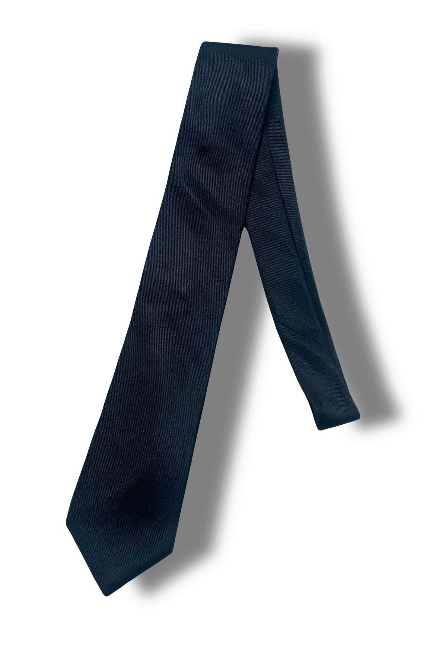 Black Necktie