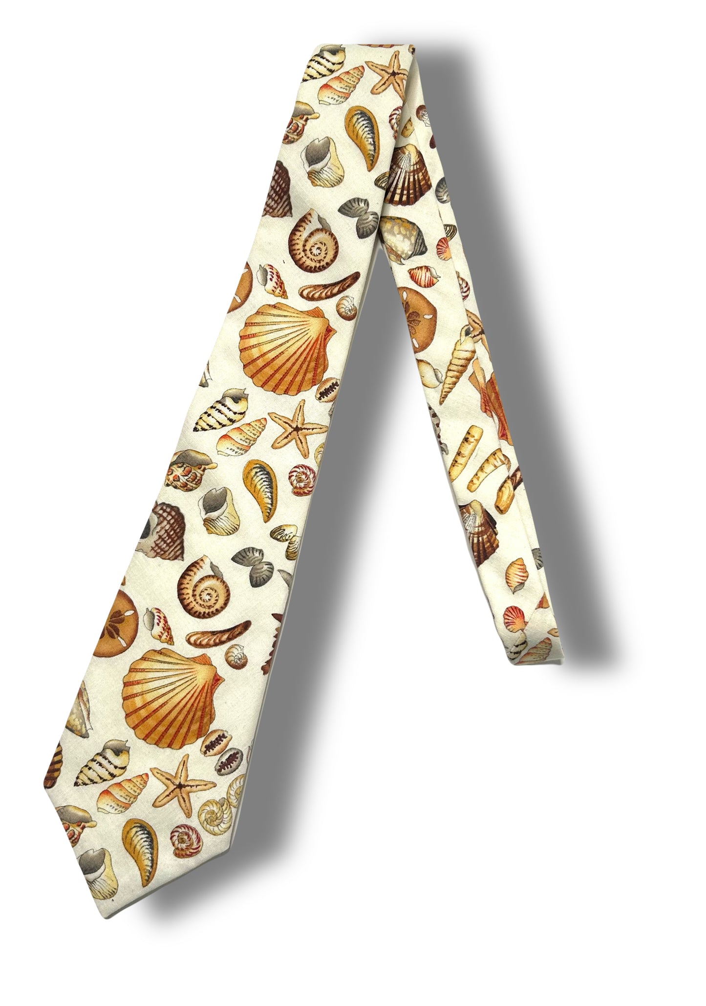 Beachside Tie