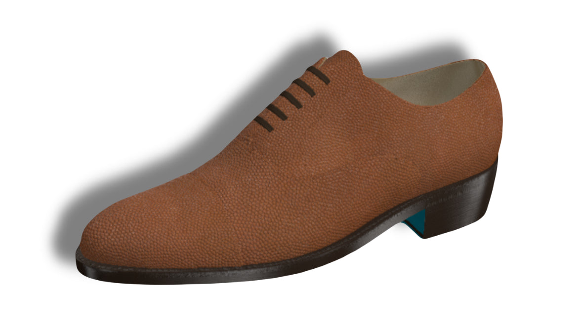 Sullivan Limited Edition Oxford