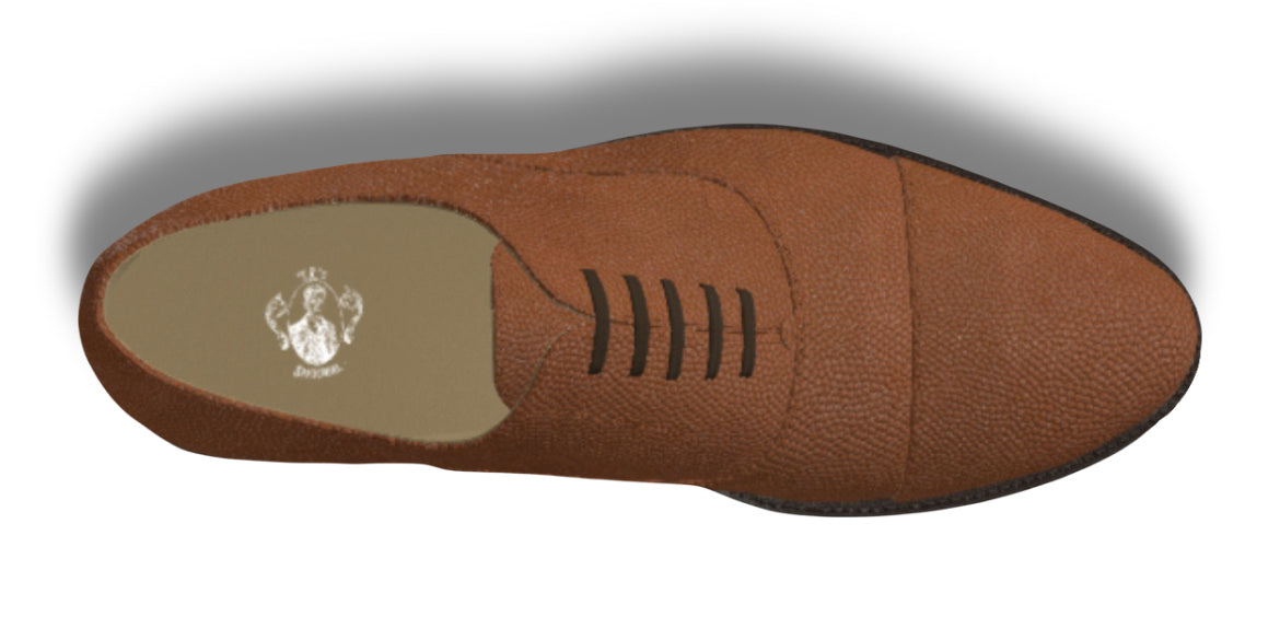 Sullivan Limited Edition Oxford