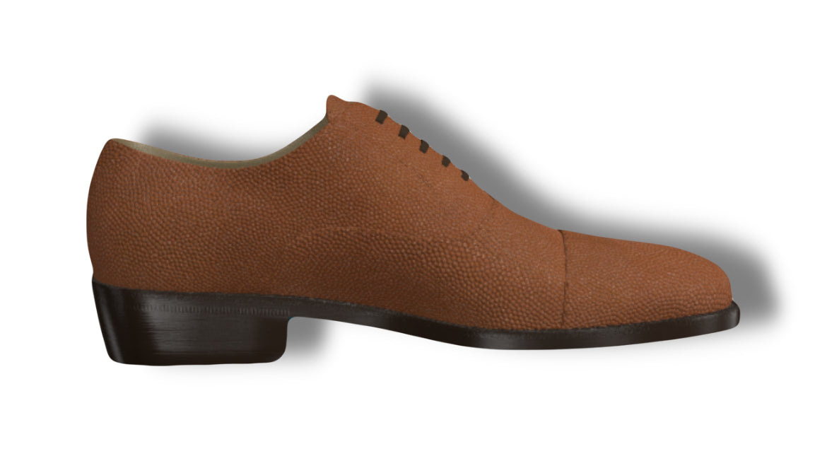 Sullivan Limited Edition Oxford