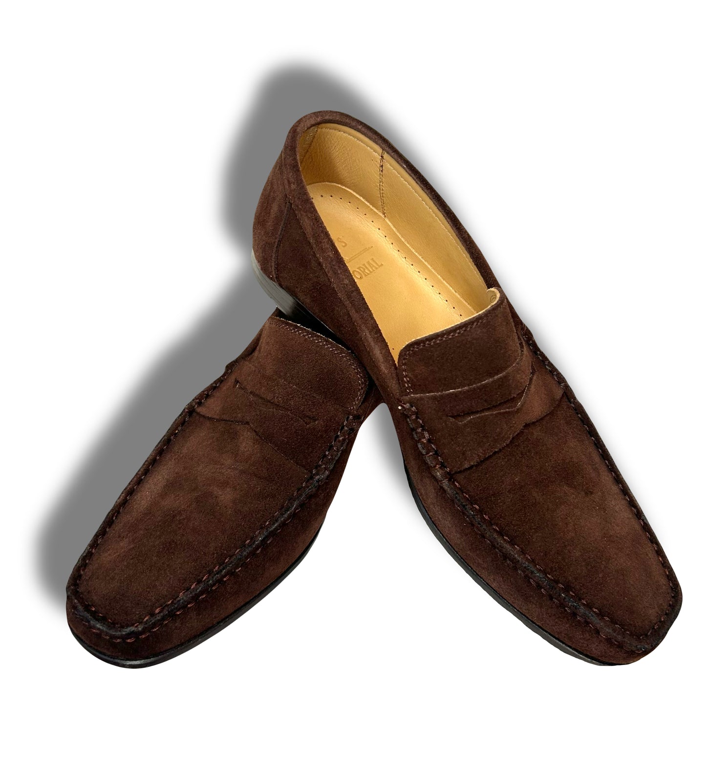 Ruark Moccasin