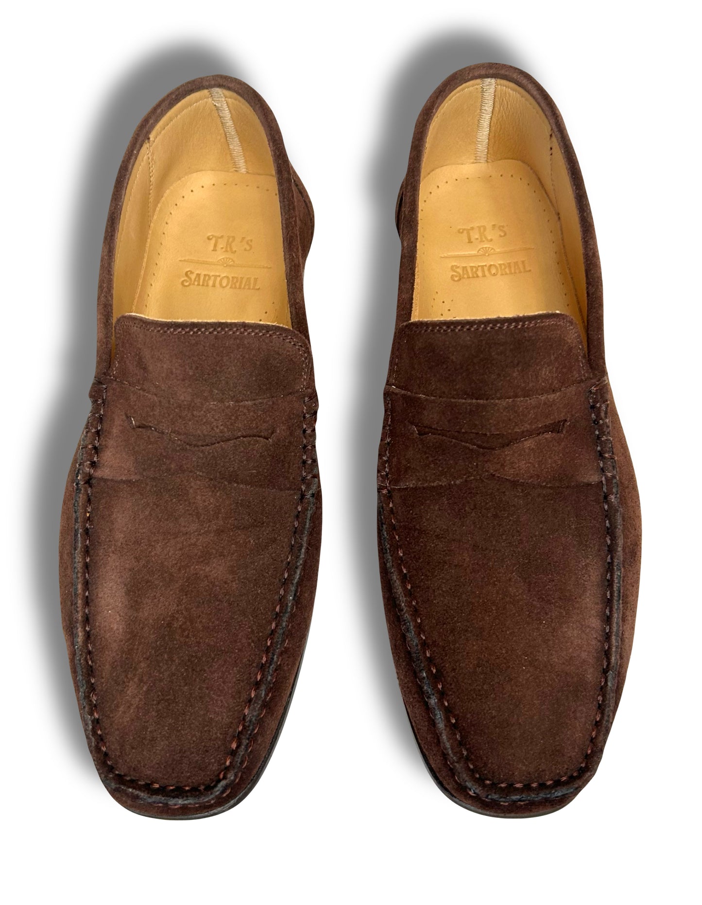 Ruark Moccasin