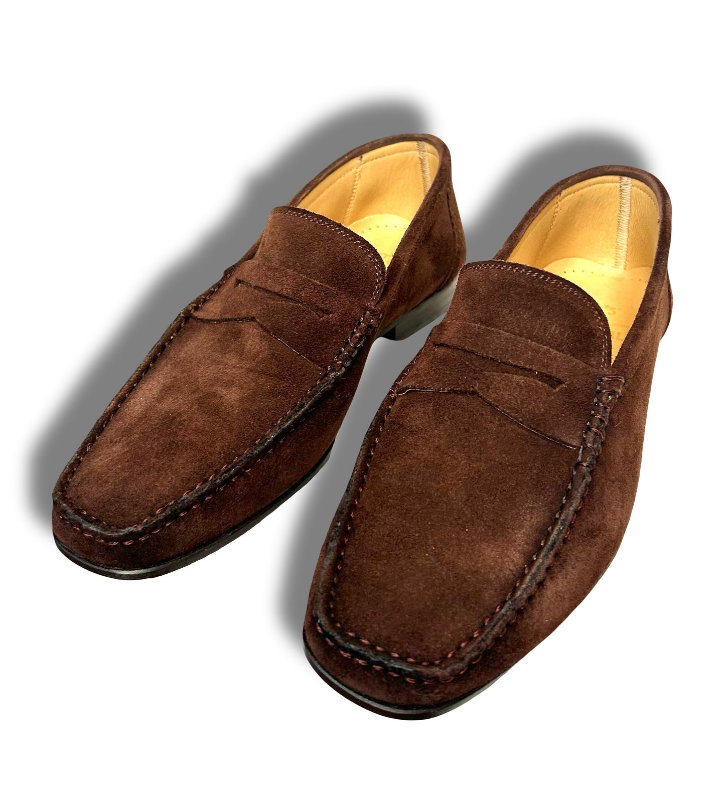 Ruark Moccasin