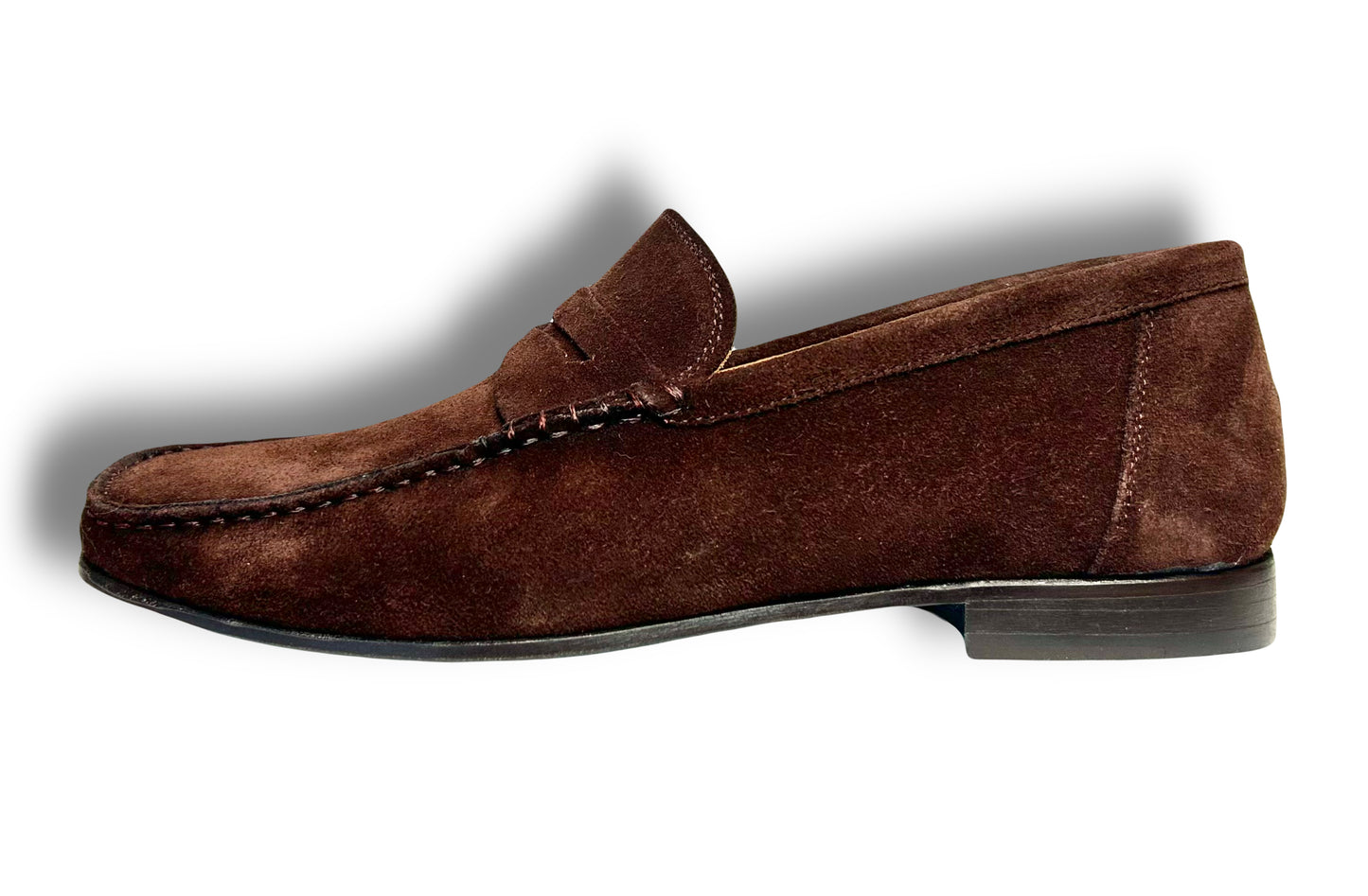 Ruark Moccasin