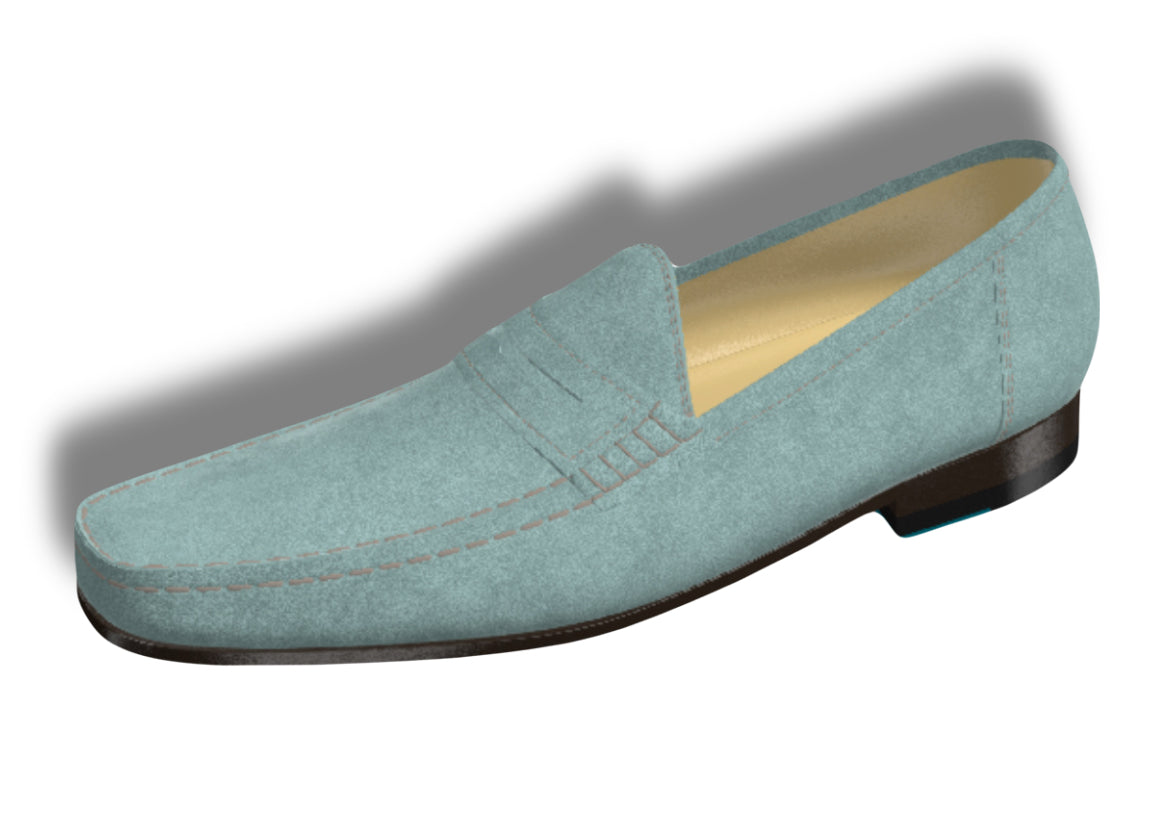 Ruark Moccasin