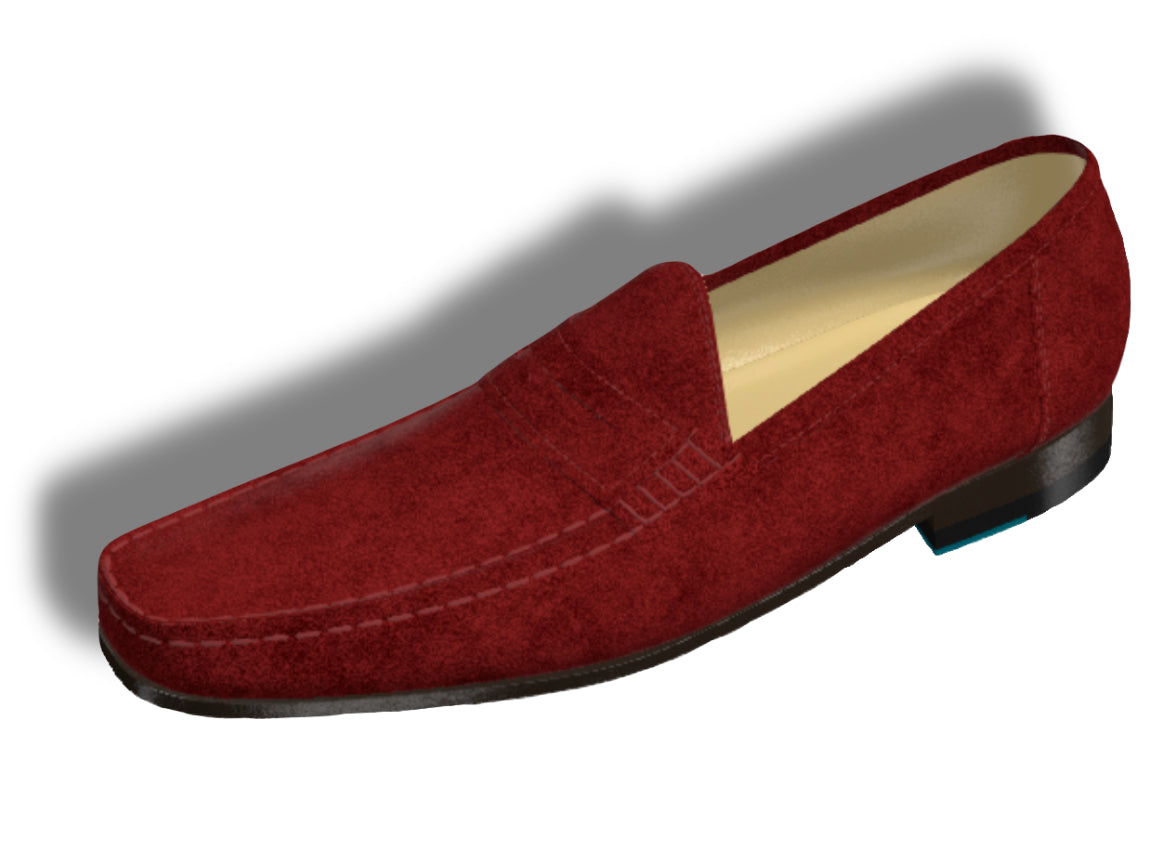 Ruark Moccasin