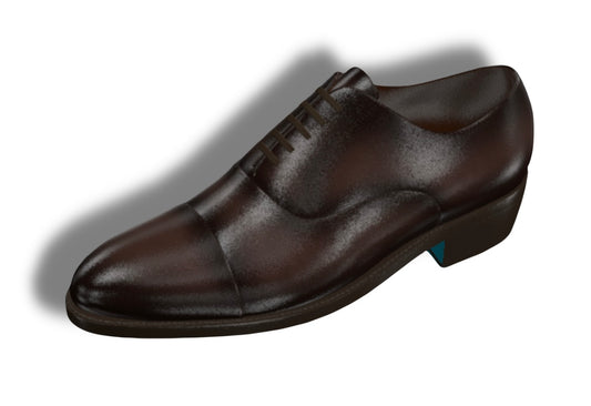 Rainsford (Dark Brown)