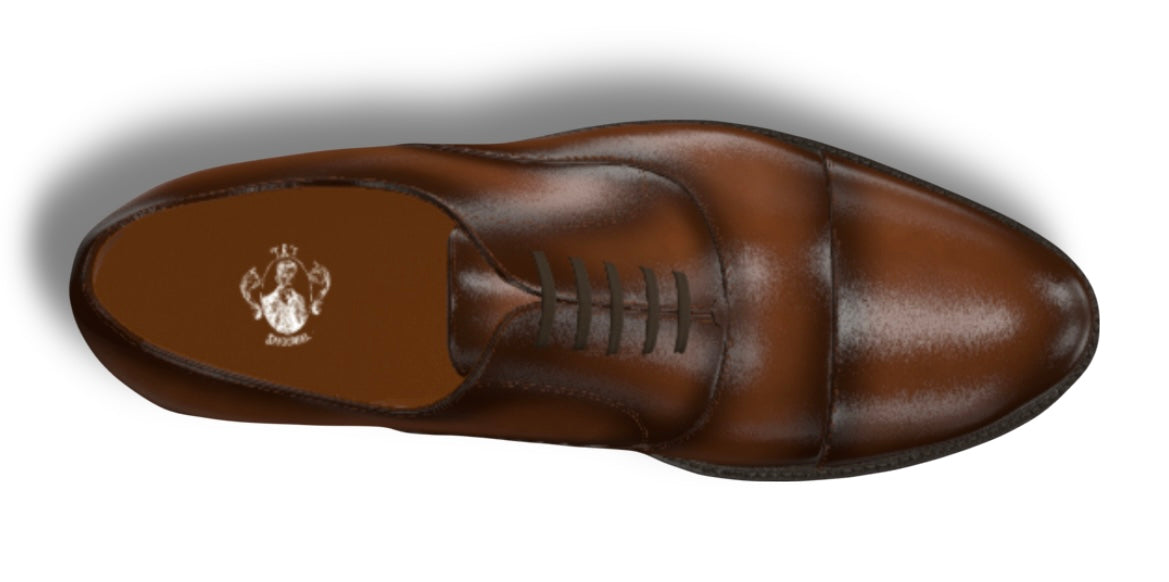 Rainsford (Medium Brown)