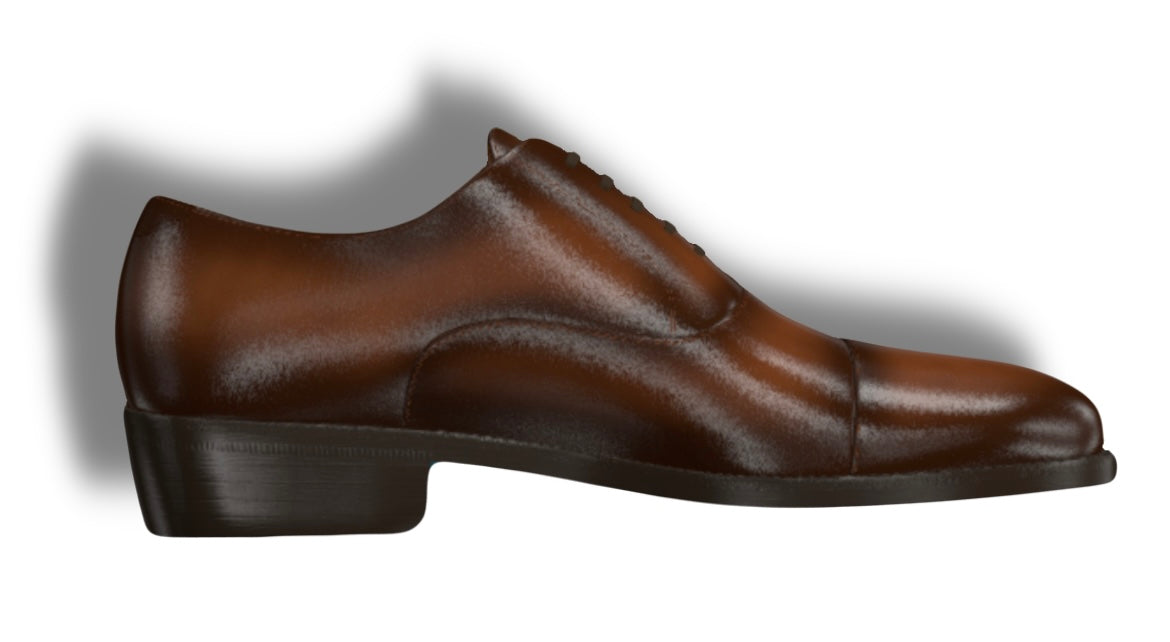Rainsford (Medium Brown)