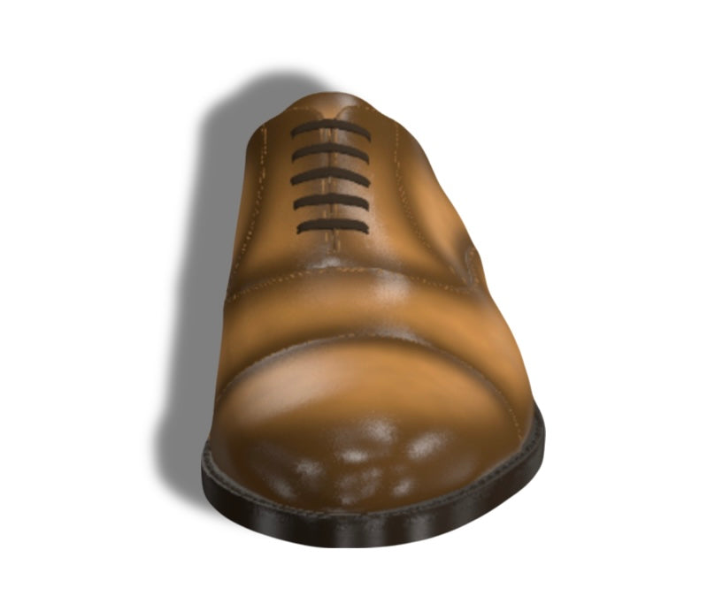 Rainsford (Light Brown)