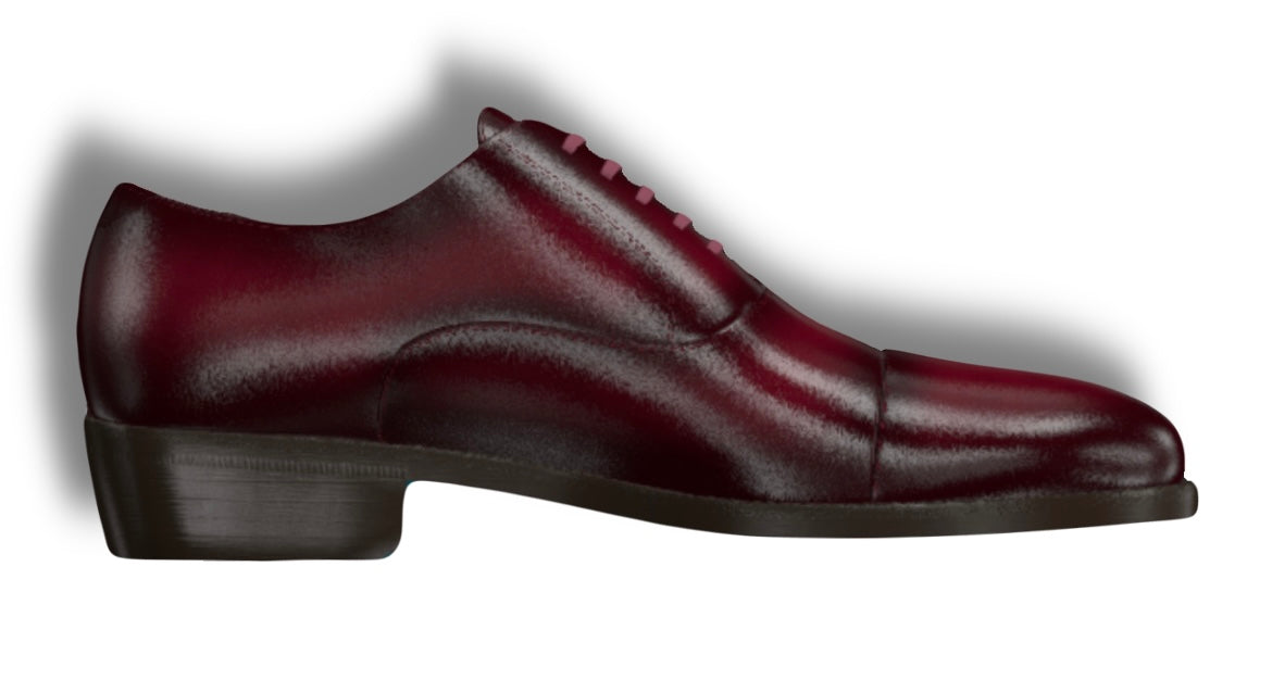 Rainsford (Burgundy)