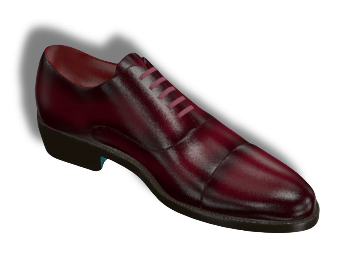 Rainsford (Burgundy)