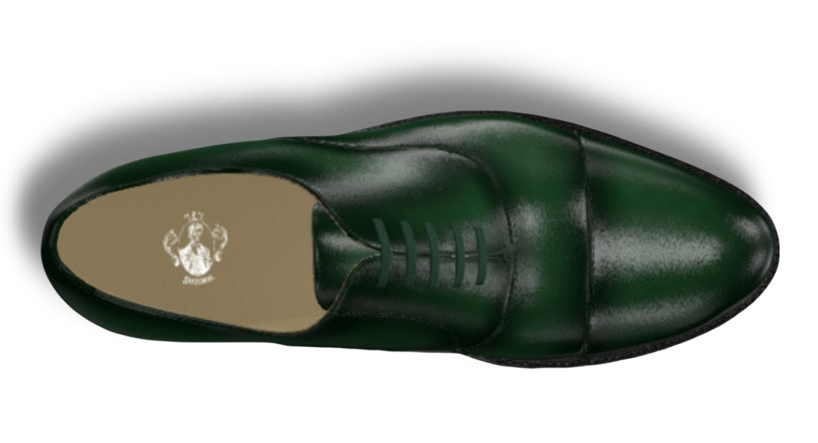 Rainsford (Bottle Green)