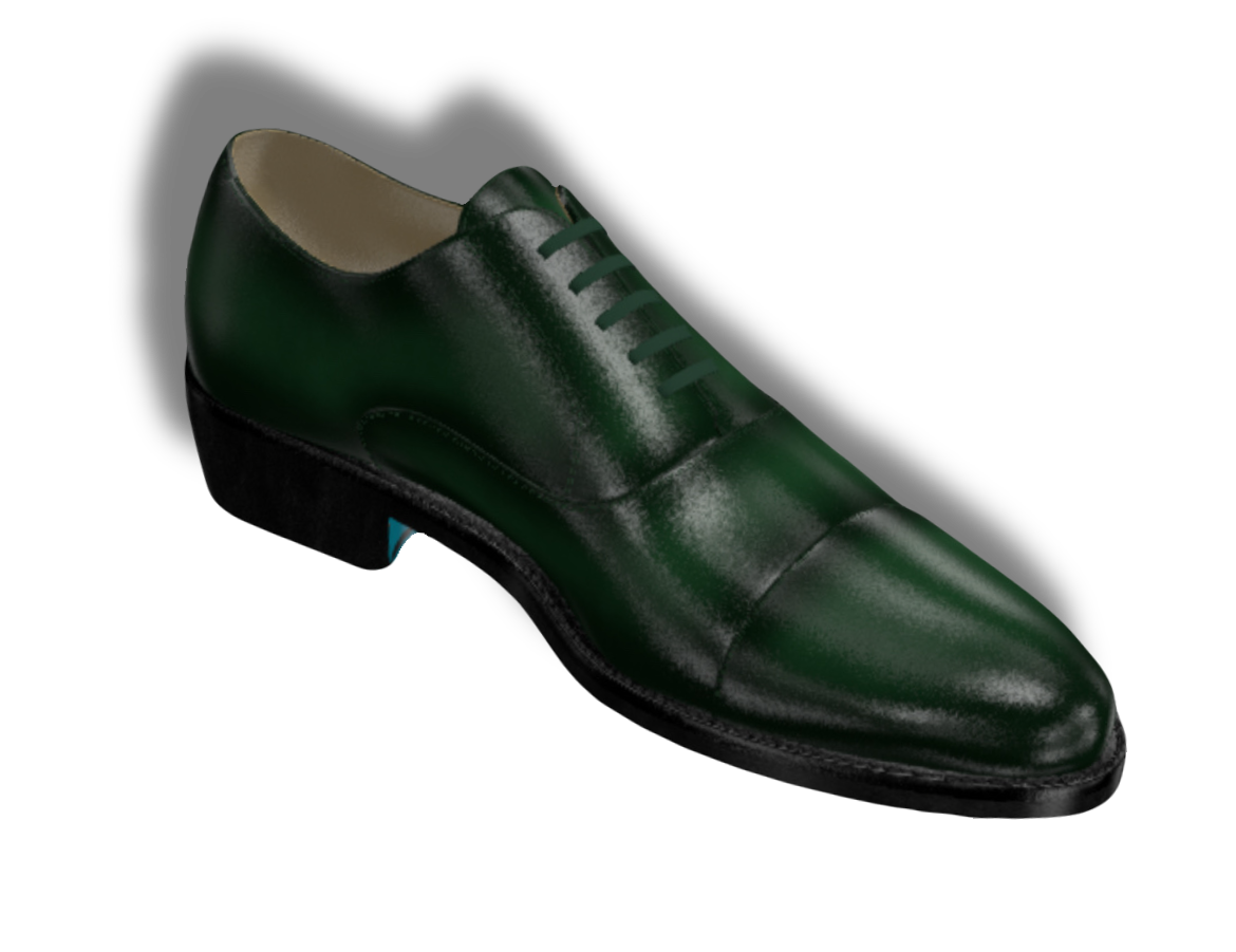 Rainsford (Bottle Green)