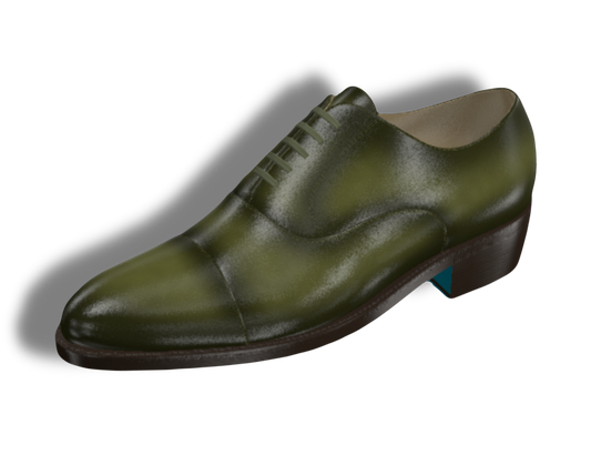 Rainsford (Olive)