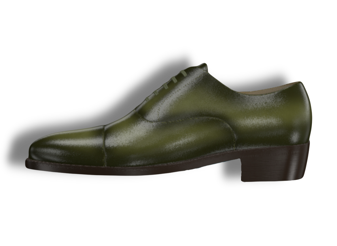 Rainsford (Olive)