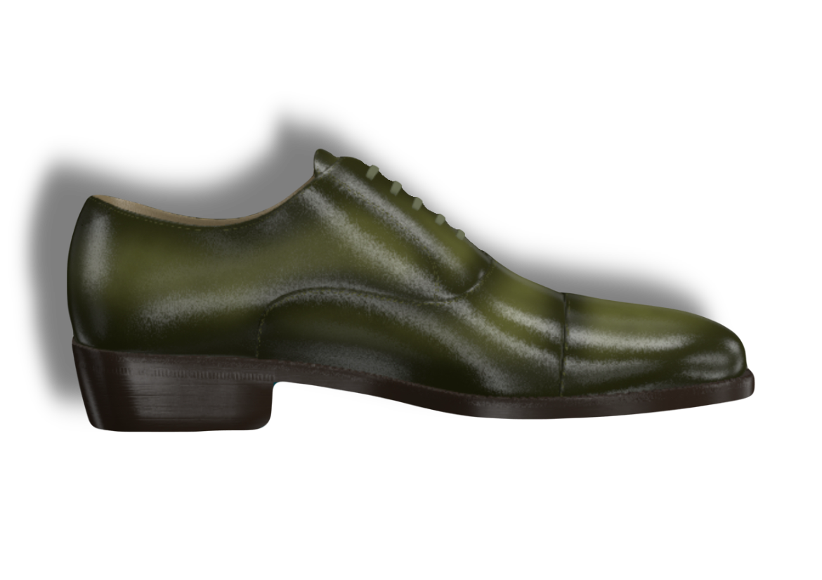 Rainsford (Olive)