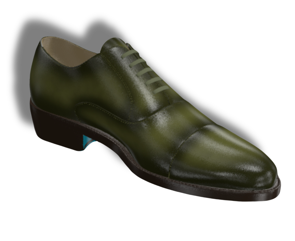 Rainsford (Olive)